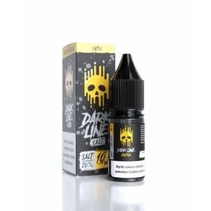 Liquid Dark Line Salt 10ml - Cactus 20mg -  -  - 18,99 zł - 
