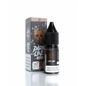 Liquid Dark Line Salt 10ml - Cola 20mg -  -  - 18,99 zł - 