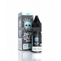 Liquid Dark Line Salt 10ml - Menthol 20mg - - - 18,99 zł - 