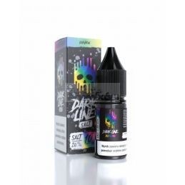 Liquid Dark Line Salt 10ml - Rainbow 20mg - - - 18,99 zł - 