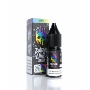 Liquid Dark Line Salt 10ml - Rainbow 20mg -  -  - 18,99 zł - 