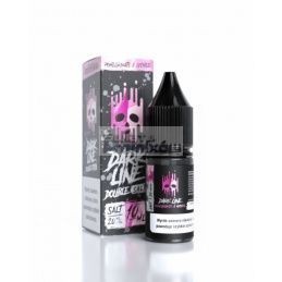 Liquid Dark Line Double Salt 10ml - Pomegranate Lychee 20mg - - - 18,99 zł - 
