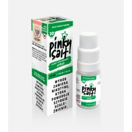 Liquid Pinky Vape Salt - 10ml Arbuz 20mg -  -  - 19,99 zł - 