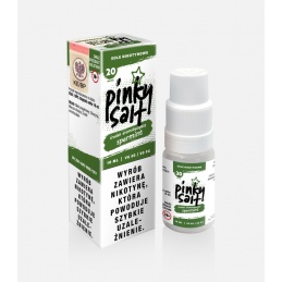Liquid Pinky Vape Salt - 10ml SPERMINT 20mg -  -  - 19,99 zł - 