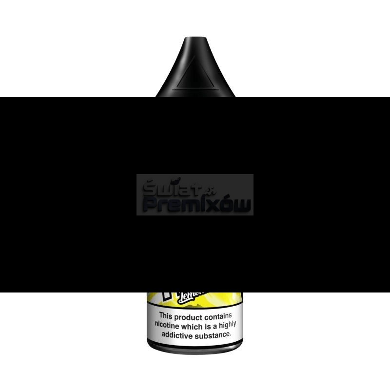 Liquid IVG Salt 10ml o mocy 20 mg soli nikotynowej w smaku Fresh Lemonade - 22,90 zł - Polski (Polish) Liquid IVG Salt 10ml o mocy 20 mg soli nikotynowej w smaku Fresh Lemonade - 22,90 zł - Polski (Polish)
