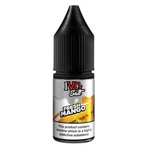 Liquid IVG Salt 10ml o mocy 20 mg soli nikotynowej w smaku Honey Dew Lemonade - 22,90 zł - Polski (Polish)