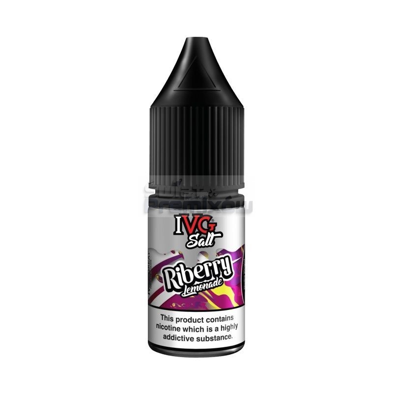 Liquid IVG Salt 10ml o mocy 20 mg soli nikotynowej w smaku Riberry Lemonade - 22,90 zł - Polski (Polish) Liquid IVG Salt 10ml o mocy 20 mg soli nikotynowej w smaku Riberry Lemonade - 22,90 zł - Polski (Polish)