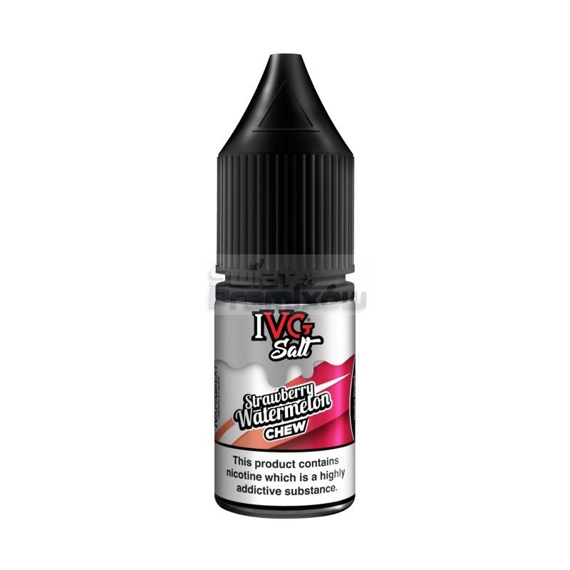 Liquid IVG Salt 10ml o mocy 20 mg soli nikotynowej w smaku Strawberry Watermelon - 22,90 zł - Polski (Polish) Liquid IVG Salt 10ml o mocy 20 mg soli nikotynowej w smaku Strawberry Watermelon - 22,90 zł - Polski (Polish)