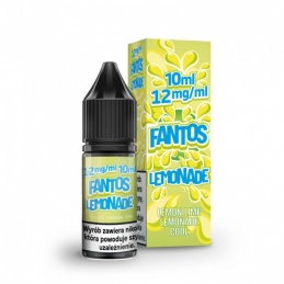 Liquid Fantos 10ml - Lemonade Fantos -  -  - 17,90 zł - 