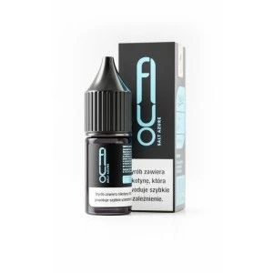 Liquid Fluo Salt 10ml - Azure -  -  - 19,99 zł - 