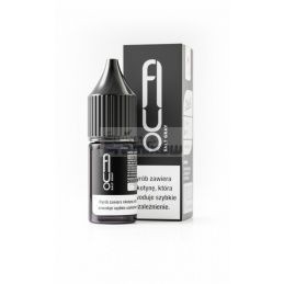 Liquid Fluo Salt 10ml - Gray - - - 19,99 zł - 