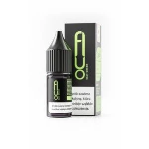 Liquid Fluo Salt 10ml - Green -  -  - 19,99 zł - 