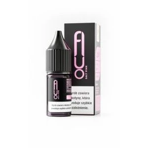 Liquid Fluo Salt 10ml - Pink -  -  - 19,99 zł - 