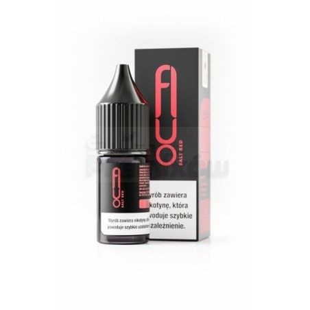 Liquid Fluo Salt 10ml - Red -  -  - 19,99 zł - 