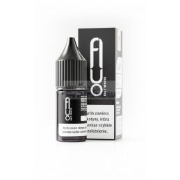 Liquid Fluo Salt 10ml - White - - - 19,99 zł - 