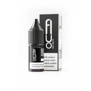 Liquid Fluo Salt 10ml - White -  -  - 19,99 zł - 