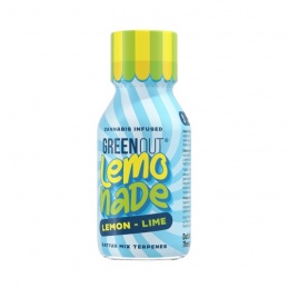 Shot Konopny GREEN OUT® Lemonade Lemon Lime -  -  - 59,00 zł - 