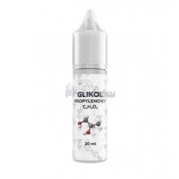 BAZA - GLIKOL PROPYLENOWY 99,93% PG 0MG 1000ML / 1L - - - 30,99 zł - 