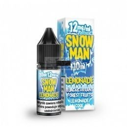 Liquid Snowman 10 ml o smaku Lemonade - 18,90 zł - Polski (Polish)