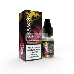 Liquid Smok Salt 10ml o mocy 20 mg soli nikotynowej w smaku Jackfruit Lychee - 23,99 zł - Polski (Polish)