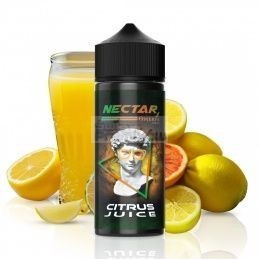 Longfill OMERTA NECTAR 10/30ML - CITRUS JUICE - - - 31,99 zł - 