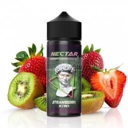 Longfill OMERTA NECTAR 10/30ML - STRAWBERRY KIWI - - - 31,99 zł - 