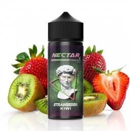 Longfill OMERTA NECTAR 10/30ML - STRAWBERRY KIWI - - - 31,99 zł - 