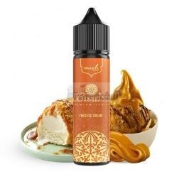 Longfill OMERTA 10/60ML - BISHA FRIED ICE CREAM - - - 39,20 zł - 