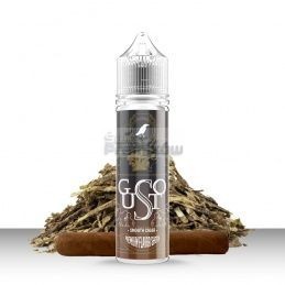 Longfill OMERTA 10/60ML - GUSTO SMOOTH CIGAR - - - 39,20 zł - 