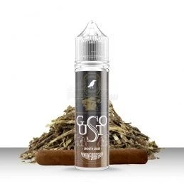 Longfill OMERTA 10/60ML - GUSTO SMOOTH CIGAR - - - 39,20 zł - 