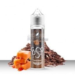 Longfill OMERTA 10/60ML - GUSTO TABACCO CARAMEL - - - 39,20 zł - 