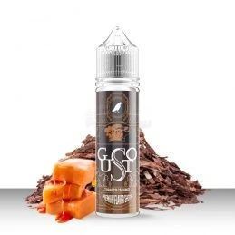 Longfill OMERTA 10/60ML - GUSTO TABACCO CARAMEL - - - 39,20 zł - 