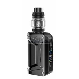 KIT Geekvape Aegis Legend 3 - Black - 359,00 zł - Polski (Polish)