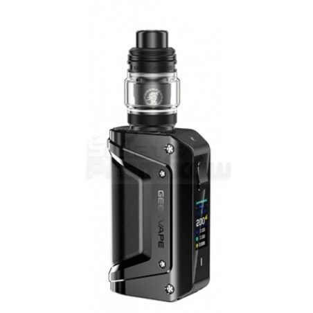 KIT Geekvape Aegis Legend 3 - Black - 359,00 zł - Polski (Polish)