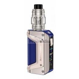 KIT Geekvape Aegis Legend 3 - Golden Blue - 359,00 zł - Polski (Polish)