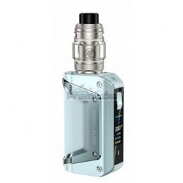 KIT Geekvape Aegis Legend 3 - Green - 359,00 zł - Polski (Polish)
