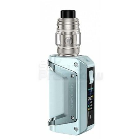 KIT Geekvape Aegis Legend 3 - Green - 359,00 zł - Polski (Polish)