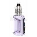 KIT Geekvape Aegis Legend 3 Purple
