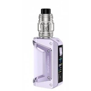 KIT Geekvape Aegis Legend 3 - Purple - 359,00 zł - Polski (Polish)