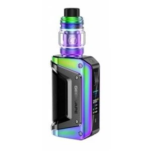 KIT Geekvape Aegis Legend 3 - Rainbow - 359,00 zł - Polski (Polish)