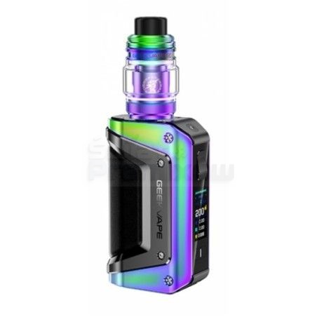 KIT Geekvape Aegis Legend 3 - Rainbow - 359,00 zł - Polski (Polish)