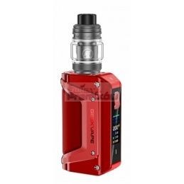 KIT Geekvape Aegis Legend 3 - Red - 359,00 zł - Polski (Polish)