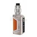 KIT Geekvape Aegis Legend 3 Titanium Gray
