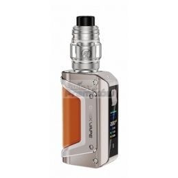 KIT Geekvape Aegis Legend 3 - Titanium Gray - 359,00 zł - Polski (Polish)