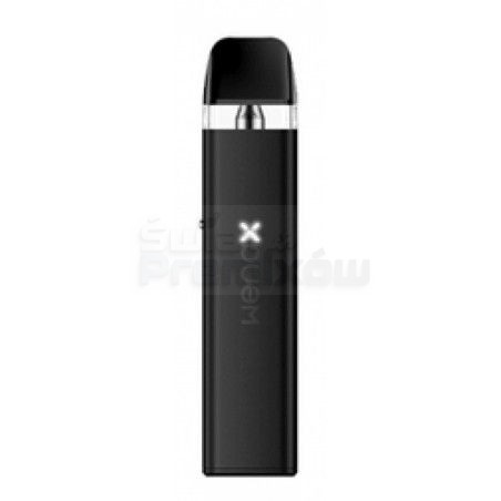 POD GEEKVAPE Wenax Q Mini - Black - 85,00 zł - Polski (Polish)