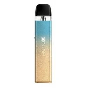 POD GEEKVAPE Wenax Q Mini - Gradient Gold - 85,00 zł - Polski (Polish)