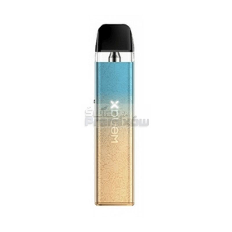 POD GEEKVAPE Wenax Q Mini - Gradient Gold - 85,00 zł - Polski (Polish)