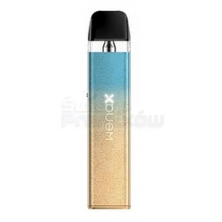 POD GEEKVAPE Wenax Q Mini - Gradient Gold - 85,00 zł - Polski (Polish)