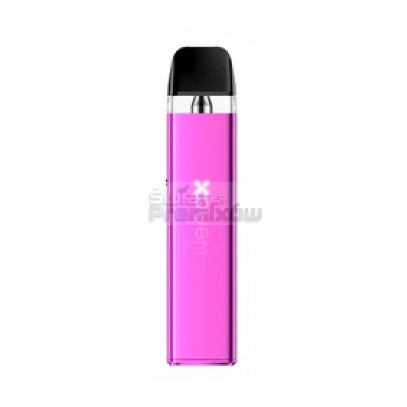 POD GEEKVAPE Wenax Q Mini - Pink - 85,00 zł - Polski (Polish)