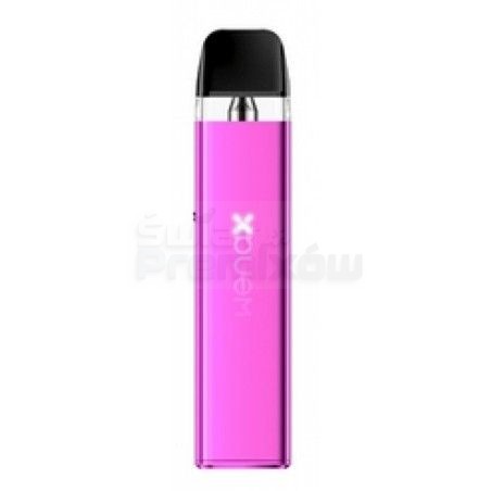 POD GEEKVAPE Wenax Q Mini - Pink - 85,00 zł - Polski (Polish)